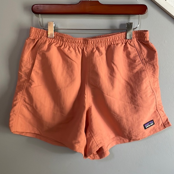 Patagonia Pants - Patagonia women’s baggies shorts NWOT